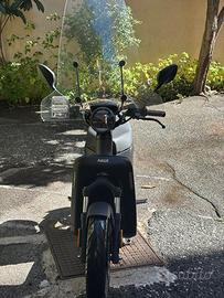 Scooter elettrico Askoll xkp