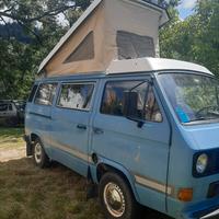 Westfalia Joker