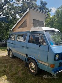 Westfalia Joker