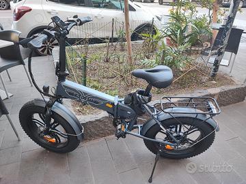 E-Bike Fat Pieghevole ENGWE EP-2 PRO