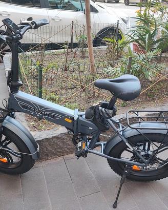 E-Bike Fat Pieghevole ENGWE EP-2 PRO