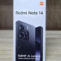 Xiaomi Redmi NOTE 14  8GB/128GB