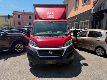 Fiat Ducato 2.3 MJT 131CV Diesel