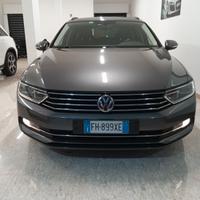 Volkswagen Passat Variant 1.6 TDI Trendline BlueMo