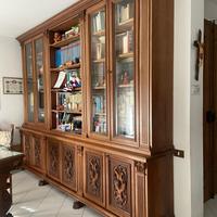 Mobile libreria studio/sala