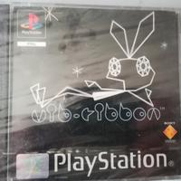 ps1 vib ribbon sealed nuovo