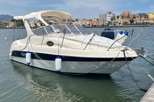 Manò Marine 22.50 Cabin – Suzuki 225
