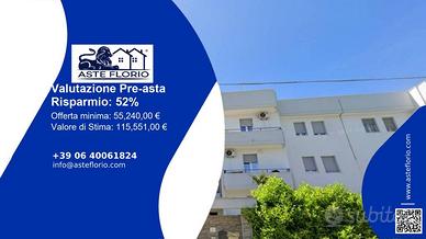 Immobile in asta di 128 m² a Carmiano