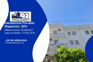 Immobile in asta di 128 m² a Carmiano