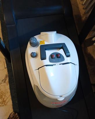 aspiratore polti