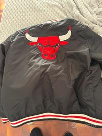 Giacca chicago bulls uomo