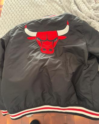 Giacca chicago bulls uomo