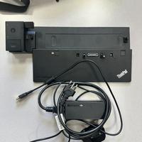 ThinkPad pro dock
