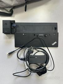 ThinkPad pro dock