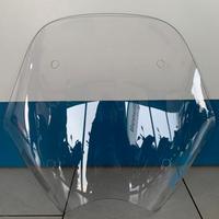 Parabrezza Cupolino Plexiglass California 1400