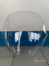 Parabrezza Cupolino Plexiglass California 1400