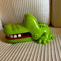 Gioco COCCO DENTISTA originale  HASBRO GAMING.