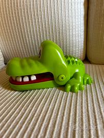 Gioco COCCO DENTISTA originale  HASBRO GAMING.