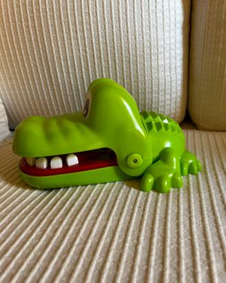Gioco COCCO DENTISTA originale  HASBRO GAMING.