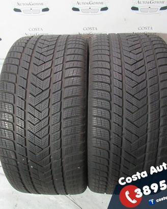 Saldi 305 35 21 Pirelli 90% MS 305 35 R21