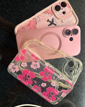 custodie per Iphone 16