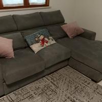Divano letto