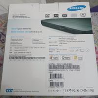 Dvd  writer - Samsung