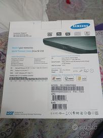 Dvd  writer - Samsung