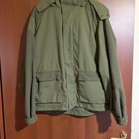 GIACCA E PANTALONE CACCIA