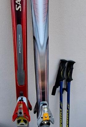 Sci SALOMON