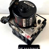 6760272 POMPA ABS MINI COOPER 1.6 b 2006 100206008