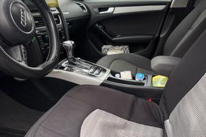 AUDI A5 1ª serie - 2016