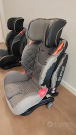 seggiolino auto 9-36 classe 1-2-3