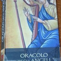 Carte Tarot  l'oracolo degli angeli 