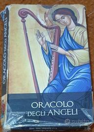 Carte Tarot  l'oracolo degli angeli 