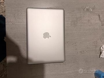 Mecbook pro 2014