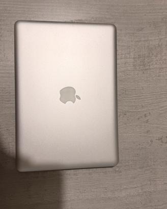 Mecbook pro 2014