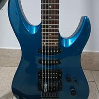Yamaha RGZ 312