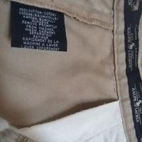 BERMUDA RALPH LAUREN