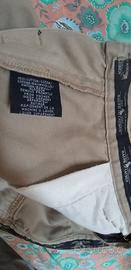 BERMUDA RALPH LAUREN