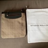 Tracolla Pollini unisex - originale!