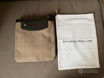 Tracolla Pollini unisex - originale!