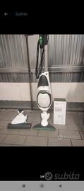 aspirapolvere folletto VK 150