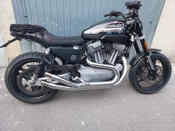 Harley-Davidson XR 1200