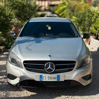 Mercedes-Benz Classe A 180