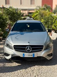 Mercedes-Benz Classe A 180