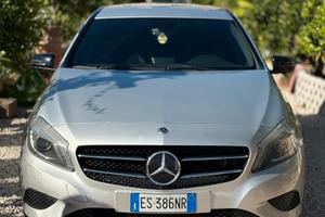Mercedes-Benz Classe A 180