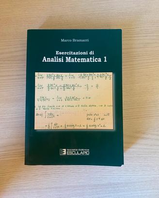 Esercitazioni di Analisi Matematica 1