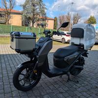 Veicolo da lavoro