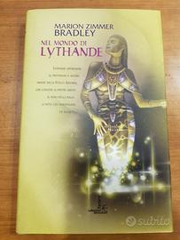 M. Zimmer Bradley Nel mondo di Lythande, Fanucci